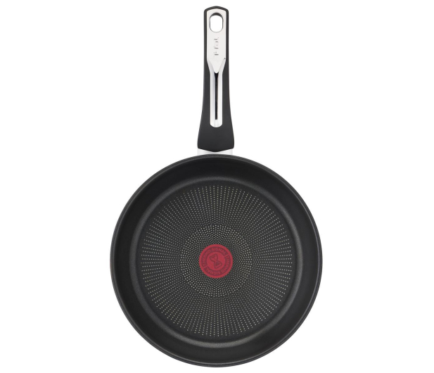 TEFAL PATELNIA EMOTION 24CM (E3000404) - 1385506 - zdjęcie 3